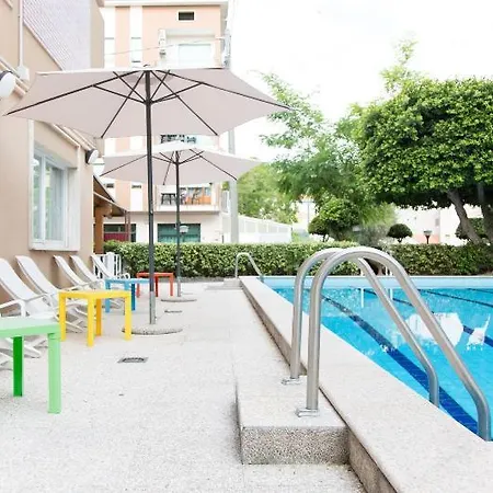 Saint Tropez - 3*