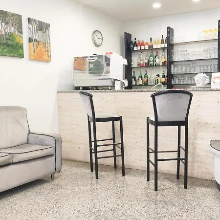 ホテル Saint Tropez -