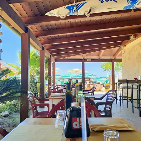 Saint Tropez - Pineto