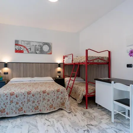 Saint Tropez - 3* Pineto