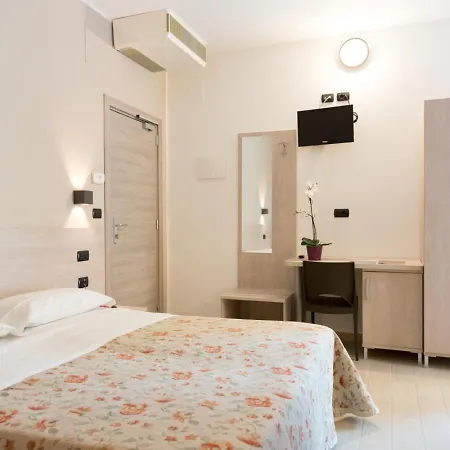 Hotell Saint Tropez -