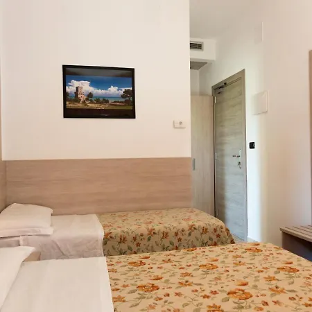 Saint Tropez - 3* Pineto