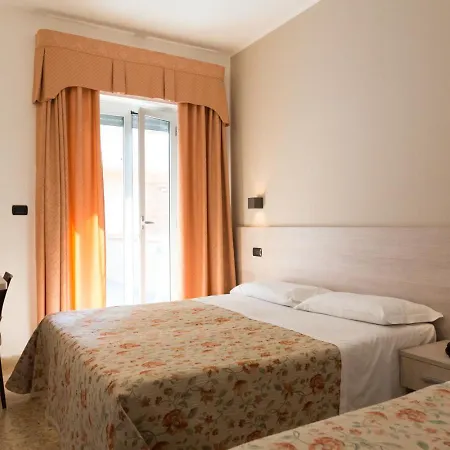 Saint Tropez - Hotell