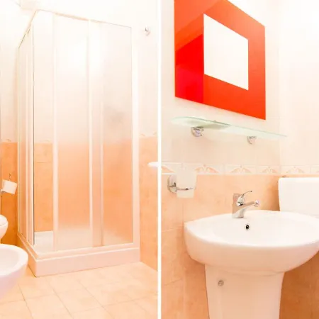 Отель Saint Tropez -