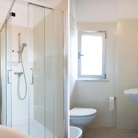 Hotell Saint Tropez - Pineto