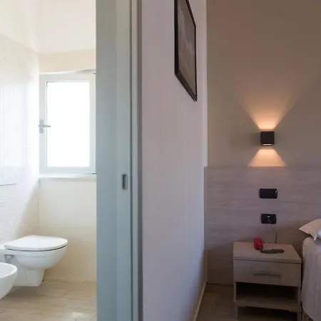 Saint Tropez - Hotel Pineto
