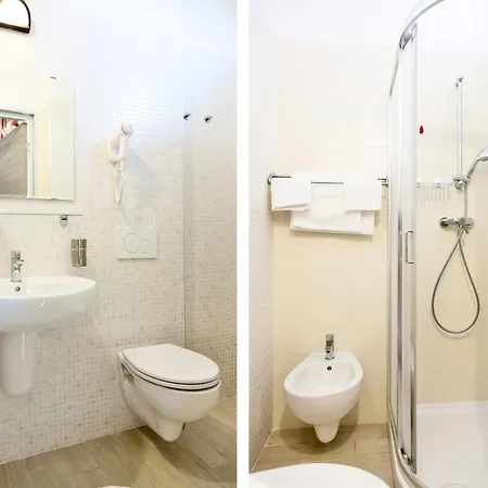 Ξενοδοχείο Saint Tropez - 3*