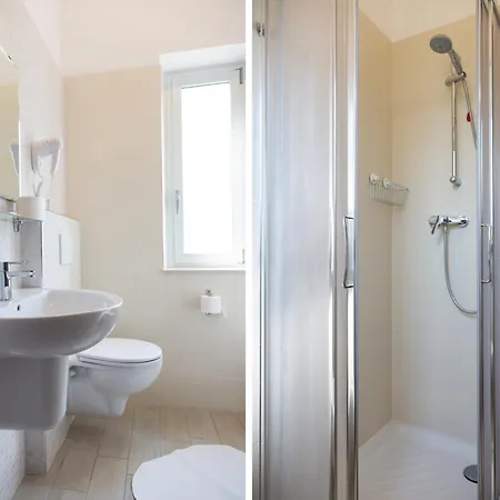 Saint Tropez - Hotel