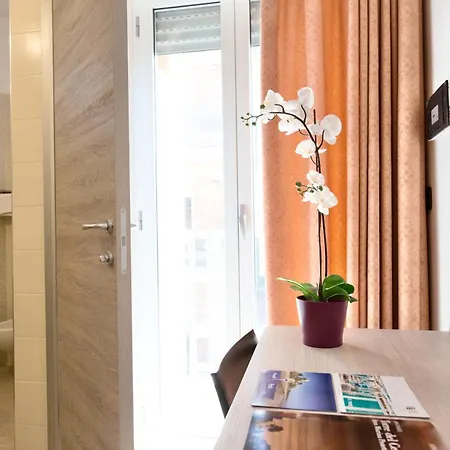 Saint Tropez - Hotell 3*