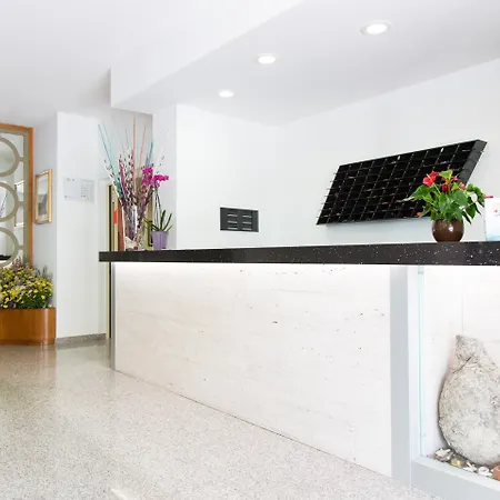 Saint Tropez - Hotel