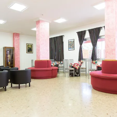 Hotel Saint Tropez -