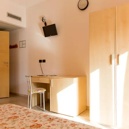 Saint Tropez - Hotel Pineto