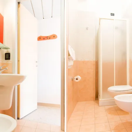 Saint Tropez - Hotel