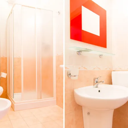 Saint Tropez - Hotel Pineto