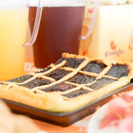 Saint Tropez - Ξενοδοχείο