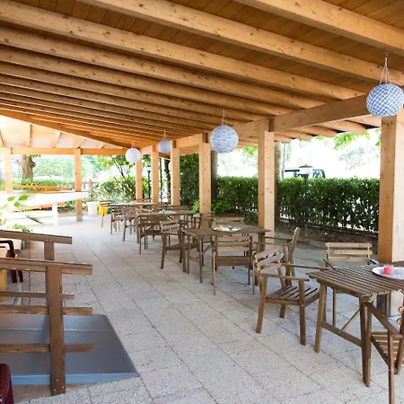 Saint Tropez - 3* Пинето
