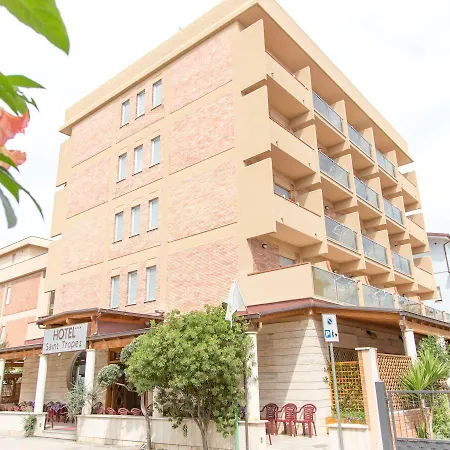 Saint Tropez - Hotel Pineto