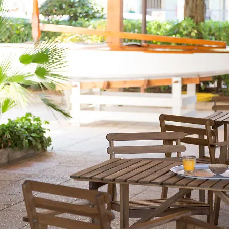 Saint Tropez - Hotel