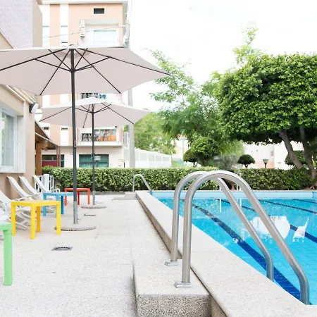 Saint Tropez - 3*