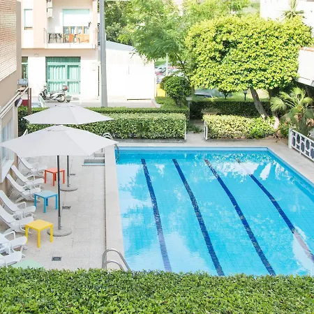 Saint Tropez - 3* Pineto