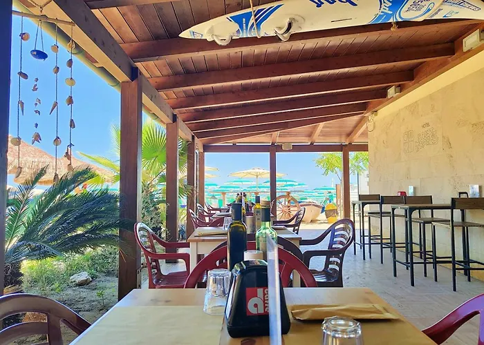 Saint Tropez - Pineto