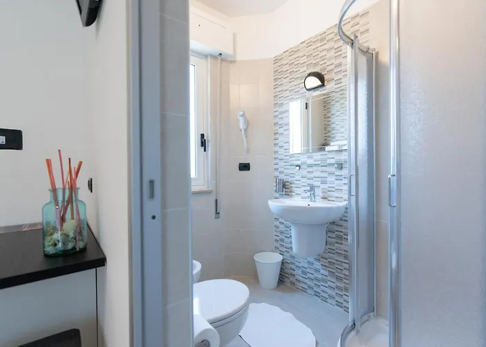 Saint Tropez - Pineto