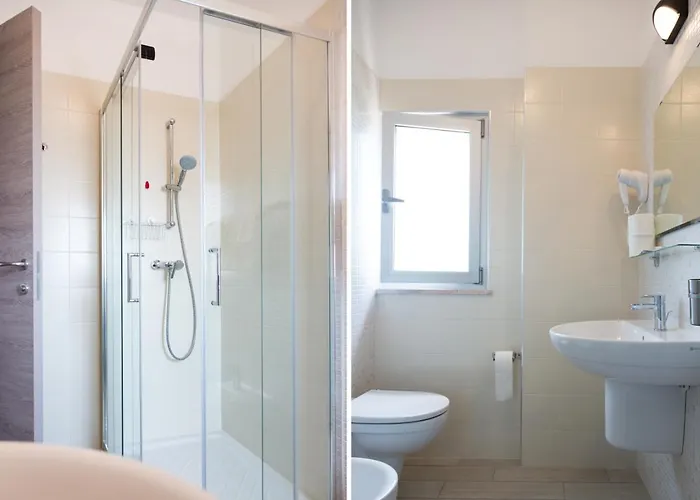 Ξενοδοχείο Saint Tropez - Pineto