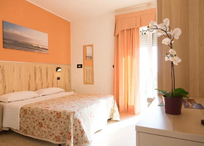 Saint Tropez - Hotel