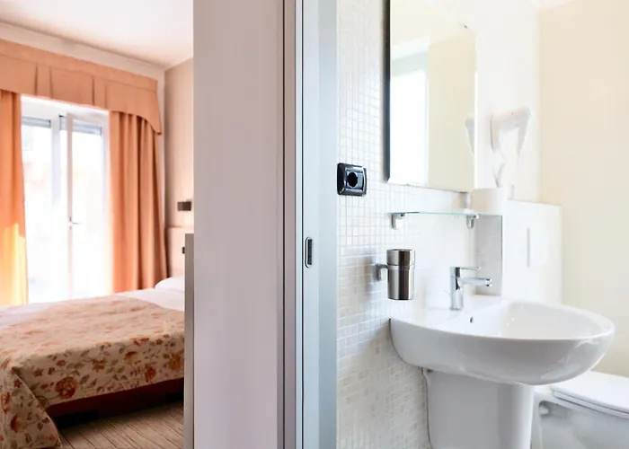 Saint Tropez - 3* Pineto