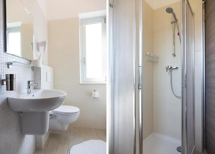 Saint Tropez - Ξενοδοχείο