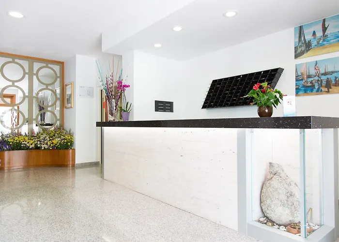 Saint Tropez - Ξενοδοχείο