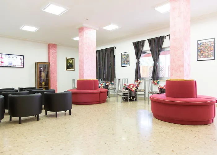 Hotel Saint Tropez -