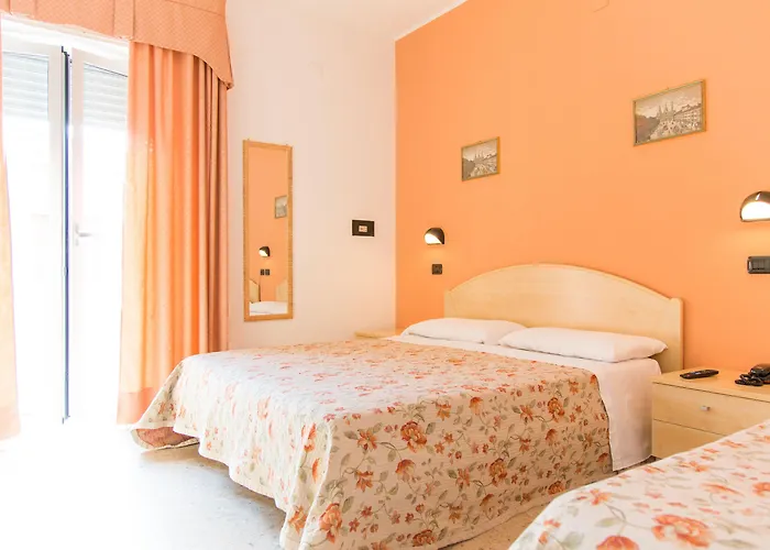 Saint Tropez - Hotel