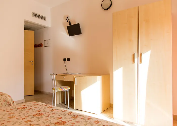 Saint Tropez - Hotel Pineto