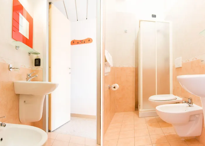 Saint Tropez - Hotel