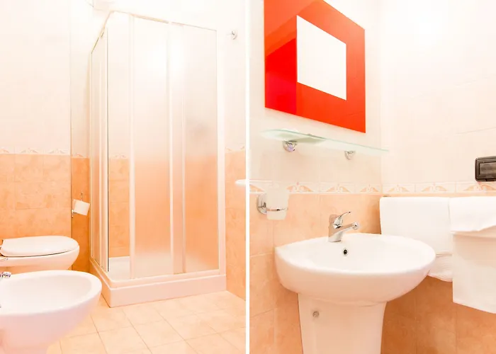 Saint Tropez - Hotel Pineto