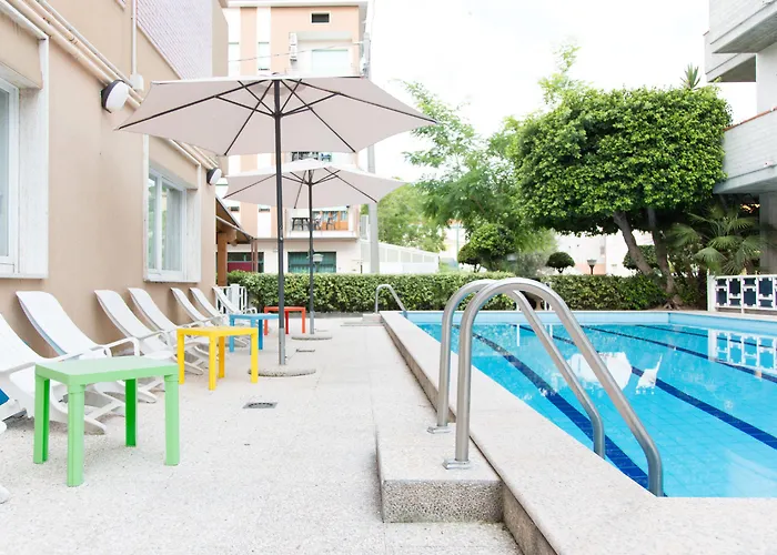 Saint Tropez - Hotel 3*