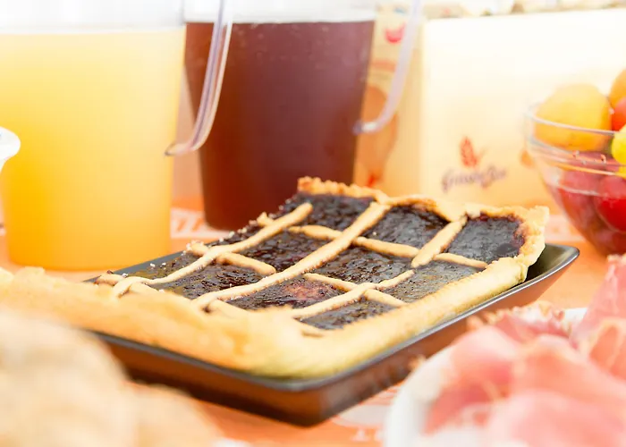 Saint Tropez - Ξενοδοχείο