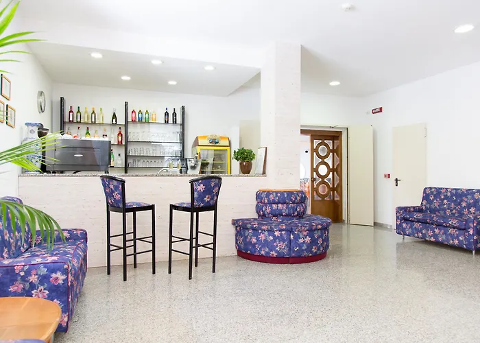 Saint Tropez - 3* Pineto