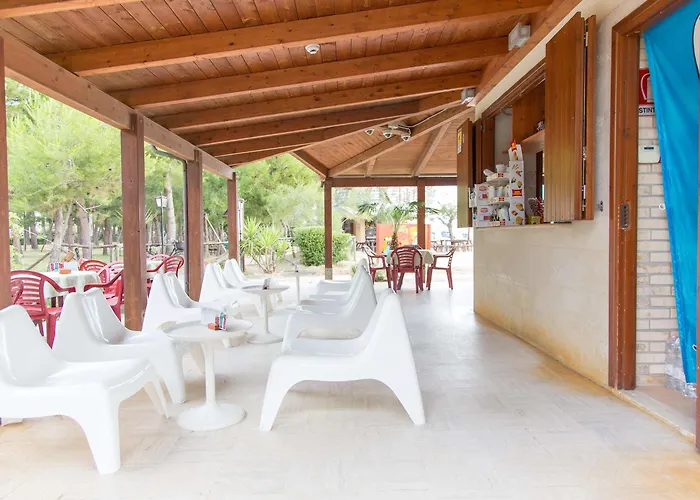 Saint Tropez - 3* Pineto