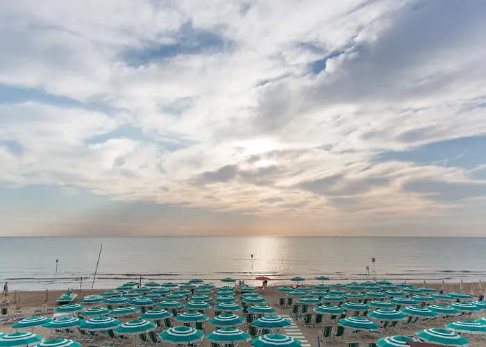 Saint Tropez - Hotel Pineto