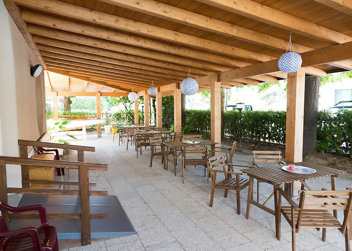 Saint Tropez - 3* 皮内托