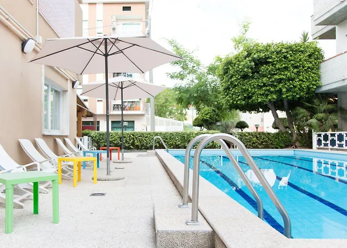 Saint Tropez - 3*