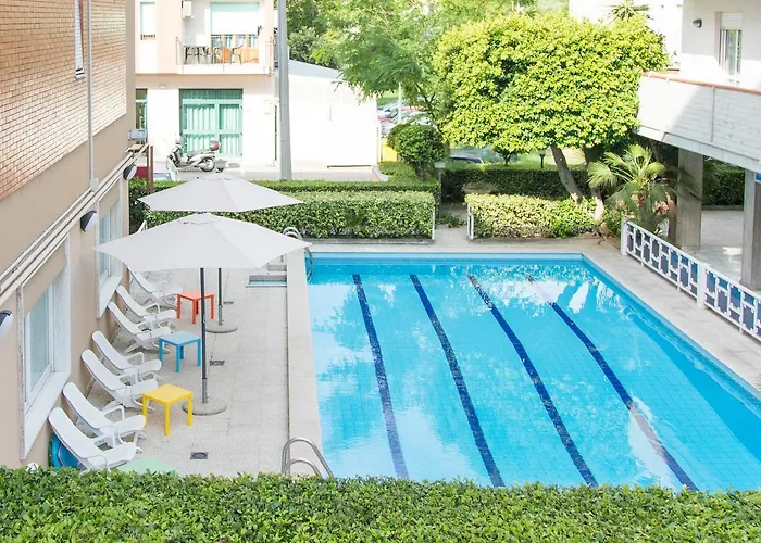 Saint Tropez - 3* Pineto