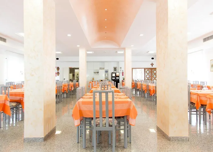 Saint Tropez - Hotel Pineto