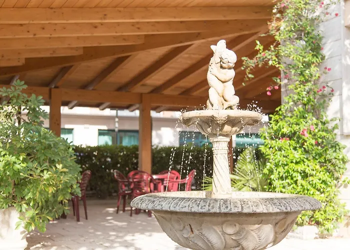 Saint Tropez - 3* Pineto